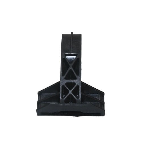 Opel Corsa C 1.7  Dizel Radyatör Ayağı - Orijinal 13104885