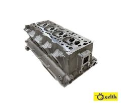 OPEL MERİVA A 1.6 BENZİNLİ SİLİNDİR KAPAĞI -BSG 65-110-009