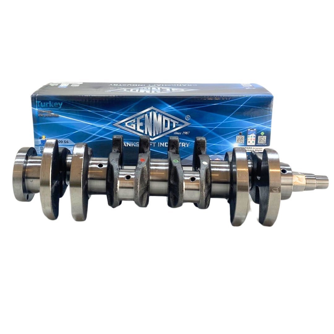 Opel Meriva A  1.6 Benzinli Krank Mili - Genmot  614026