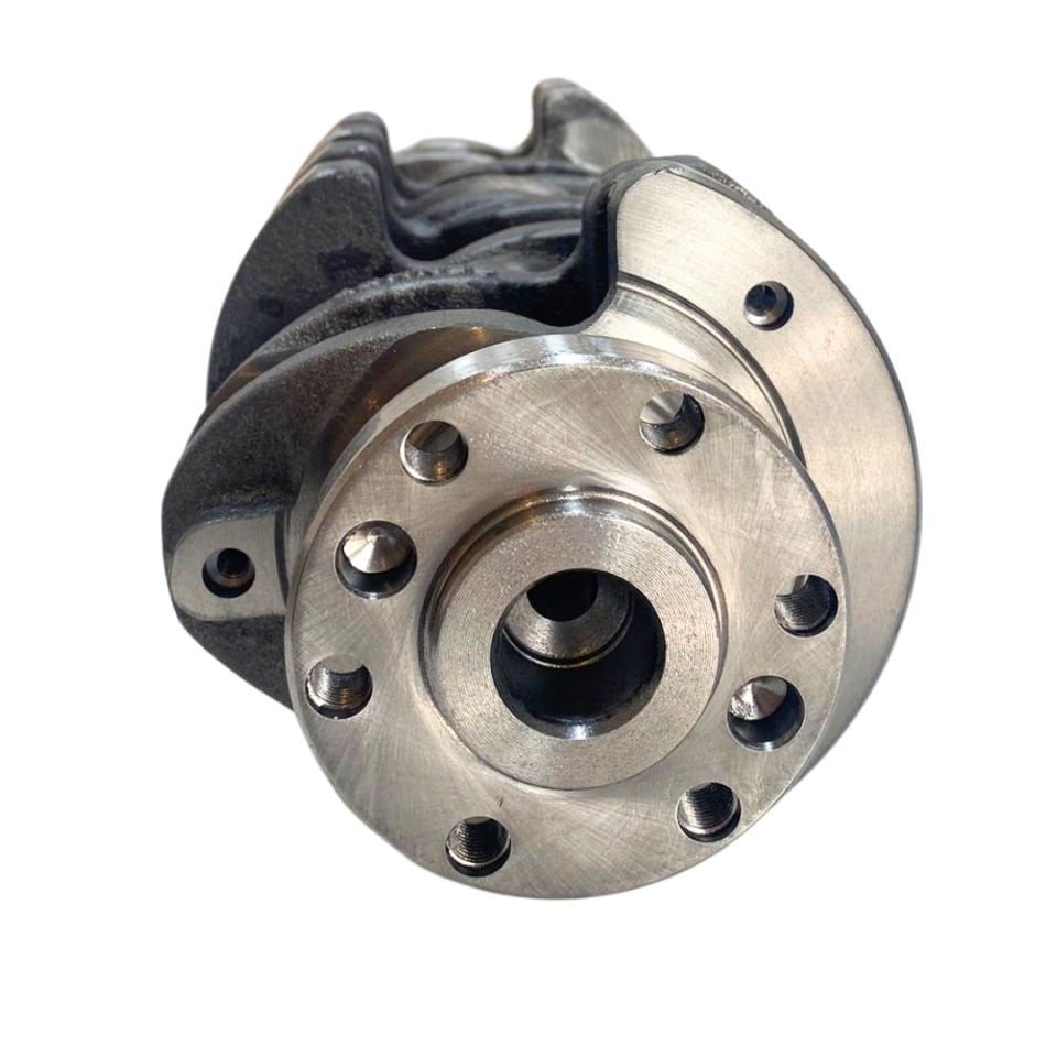 Opel Meriva A  1.6 Benzinli Krank Mili - Genmot  614026