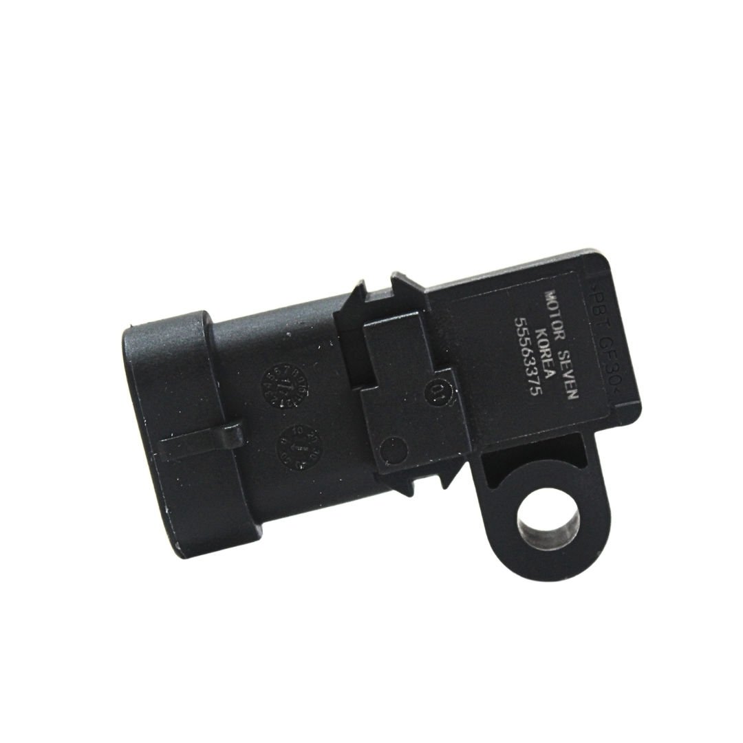 Opel Astra H 1.6 Benzinli Map Sensörü - Kore 55563375