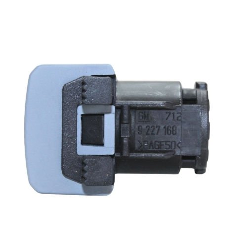 Opel Vectra C Ön Kapı Acma Kapağı - Orijinal 24460181