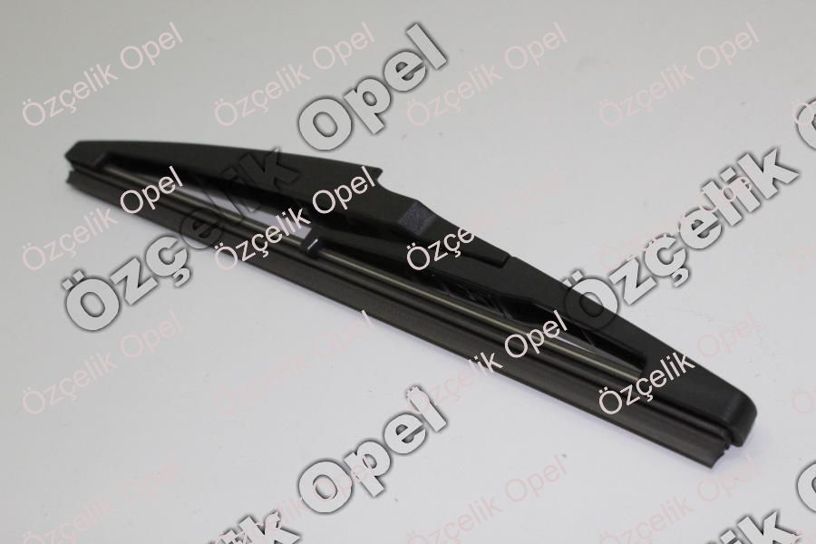 ARKA SİLECEK ASTRA K - OPEL GM MARKA