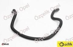 OPEL ASTRA H / ZAFİRA B Z16XEP Z16XER A16XER RADYATÖR EK DEPO HORTUMU - İBRAŞ MARKA 1337741 - 13160254