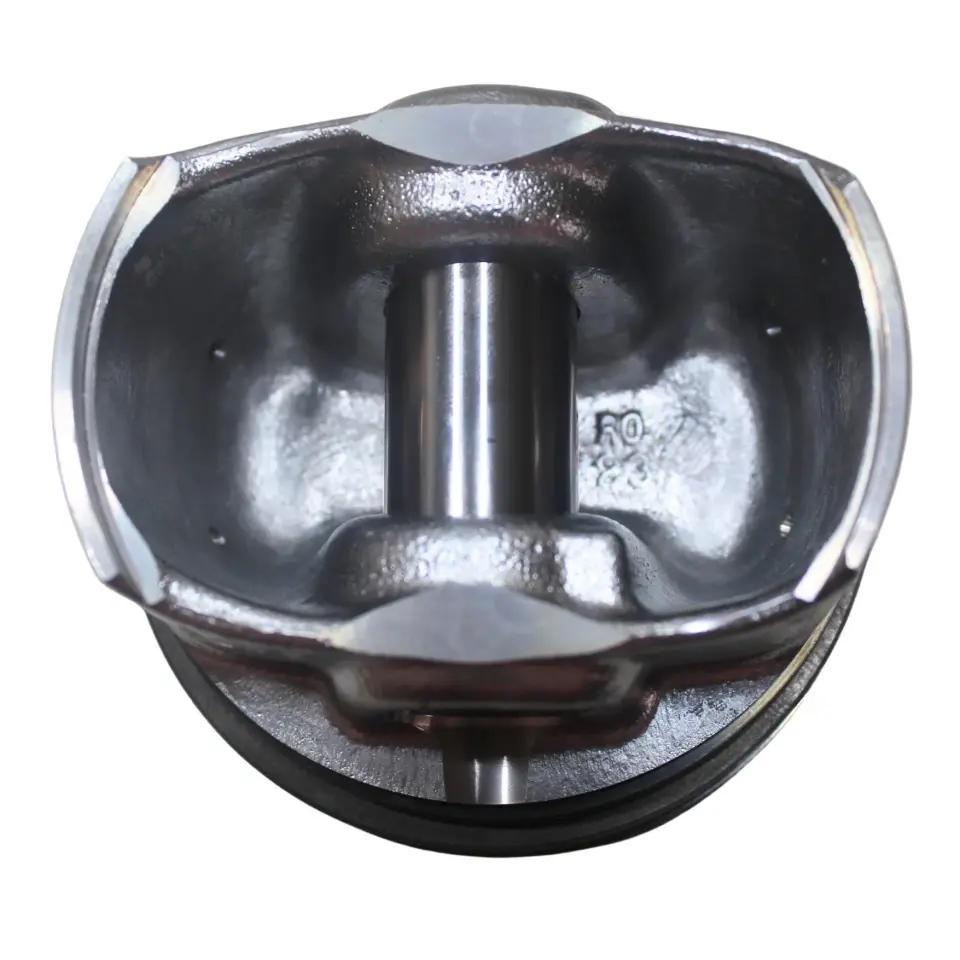 Opel Corsa E 1.4 Turbo Piston Segman Std Orijinal – 55580184