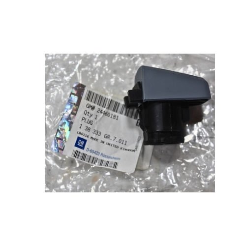 Opel Signum  Ön Kapı Acma Kapağı - Orijinal 24460181