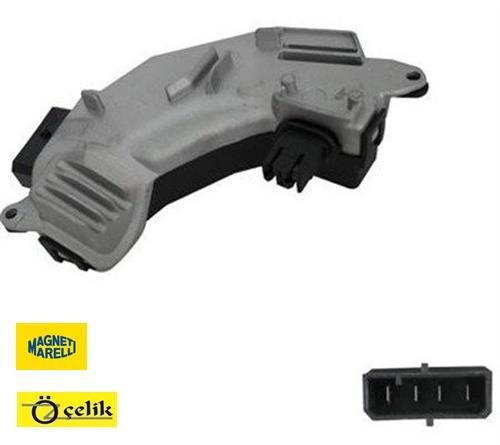 OPEL VECTRA C KALORİFER REGÜLATÖRÜ MAGNETTİ MARKA