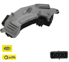 OPEL VECTRA C KALORİFER REGÜLATÖRÜ MAGNETTİ MARKA