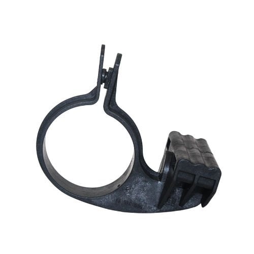 Opel Meriva A 1.7 Dizel Radyatör Ayağı - Orijinal 13104885