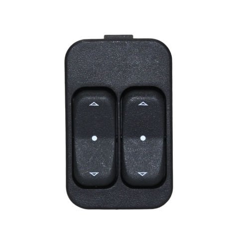 Opel Astra G Sol Cam Açma Düğmesi 2 Li - Yan 6240652