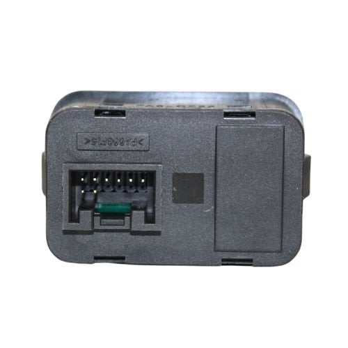 Opel Astra G Sol Cam Açma Düğmesi 2 Li - Yan 6240652