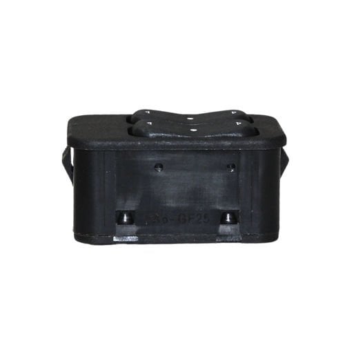 Opel Astra G Sol Cam Açma Düğmesi 2 Li - Yan 6240652