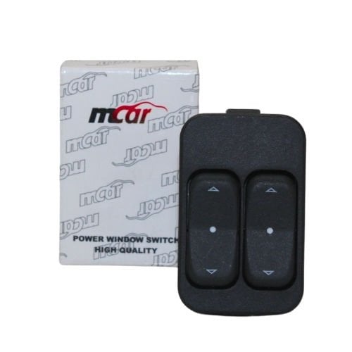 Opel Astra G Sol Cam Açma Düğmesi 2 Li - Yan 6240652