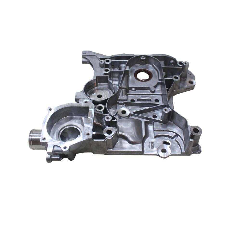 Opel Zafıra B 1.8 Benzinli Yağ Pompası - BSG 65-101-005 - 638438
