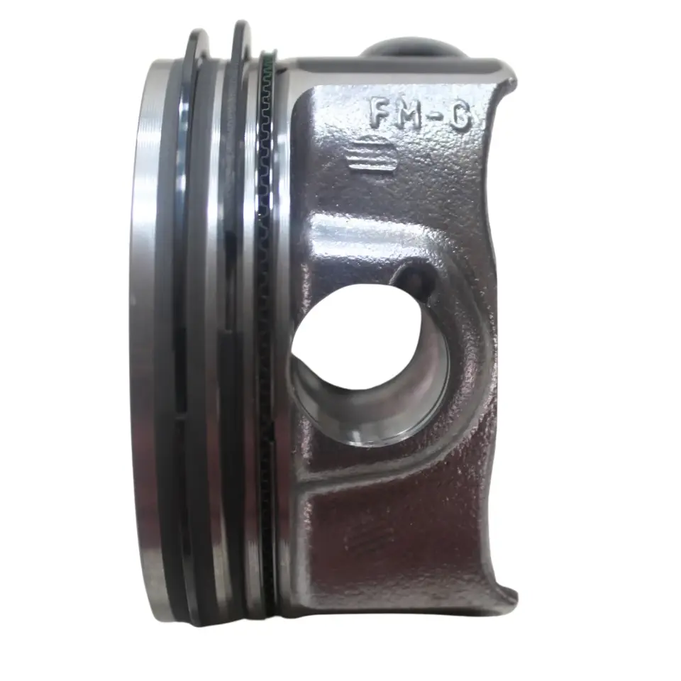 Opel İnsignia A 1.4 Turbo Piston Segman Std Orijinal – 55580184