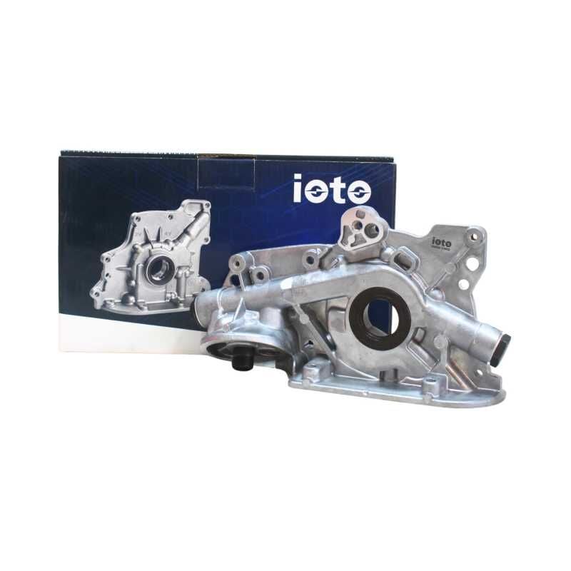 Opel Vectra A 2.0 Benzinli Yağ Pompasi (Oval Delik) - İoto 90570980 - 646063