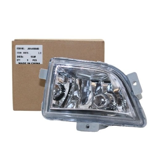 Chevrolet Kalos T200 HB Sol Ön Sis Farı - Yan 96540153