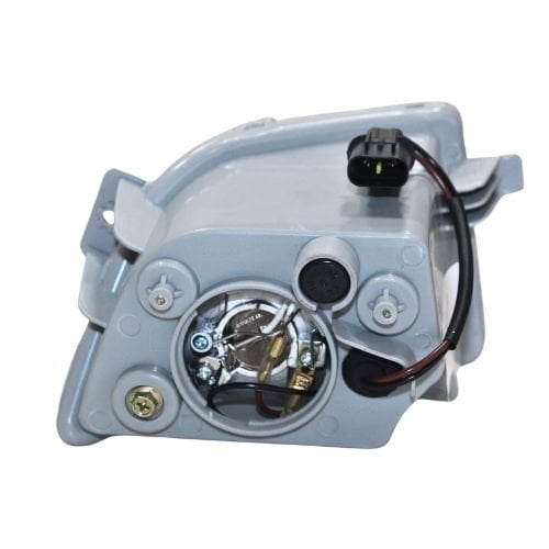 Chevrolet Kalos T200 HB Sol Ön Sis Farı - Yan 96540153