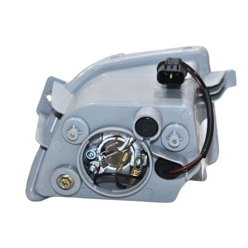 Chevrolet Kalos T200 HB Sol Ön Sis Farı - Yan 96540153