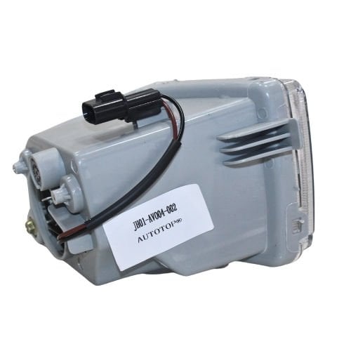 Chevrolet Kalos T200 HB Sol Ön Sis Farı - Yan 96540153