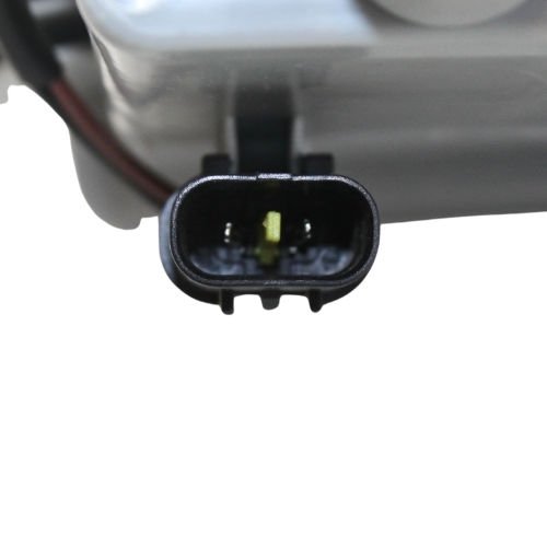 Chevrolet Kalos T200 HB Sol Ön Sis Farı - Yan 96540153