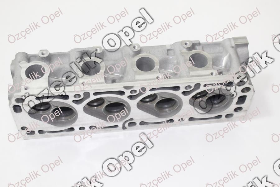 OPEL VECTRA A SİLİNDİR KAPAĞI 2.0 8V - YAN SANAYİ
