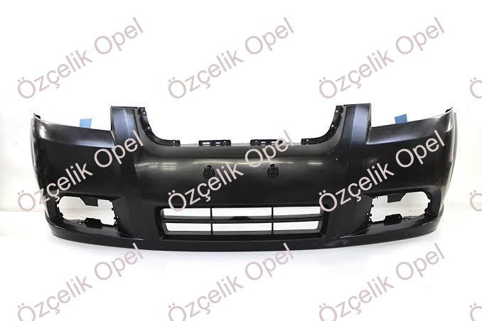 AVEO ÖN TAMPON NB - YAN SANAYİ