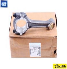OPEL ASTRA J 1.6 BENZİNLİ PİSTON KOLU - GM ORJİNAL 55568467 - 622111