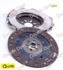 OPEL DEBRİYAJ SETİ Z19DT ASTRA H / VECTRA C / ZAFİRA B -VALEO MARKA