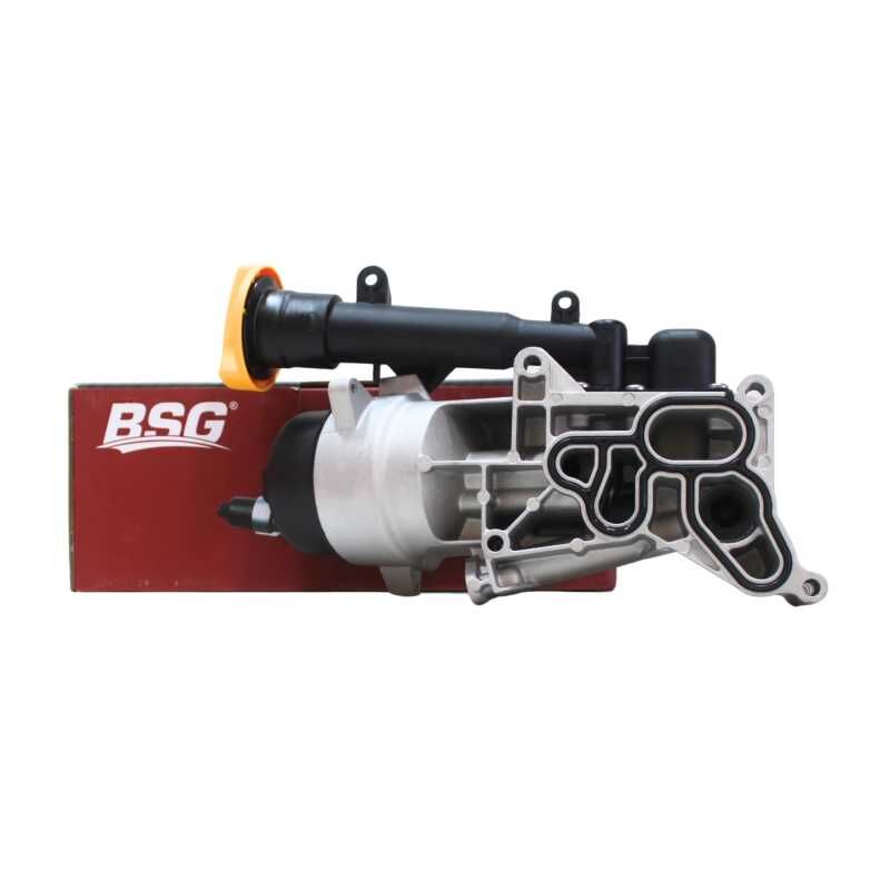 OPEL 1.3 DİZEL YAĞ SOĞUTUCU KOMPLE - BSG 25-506-017 - 93184197