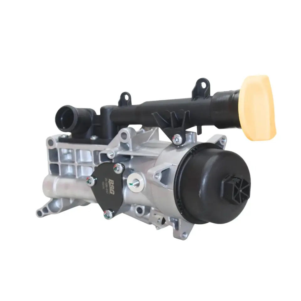 OPEL 1.3 DİZEL YAĞ SOĞUTUCU KOMPLE - BSG 25-506-017 - 93184197
