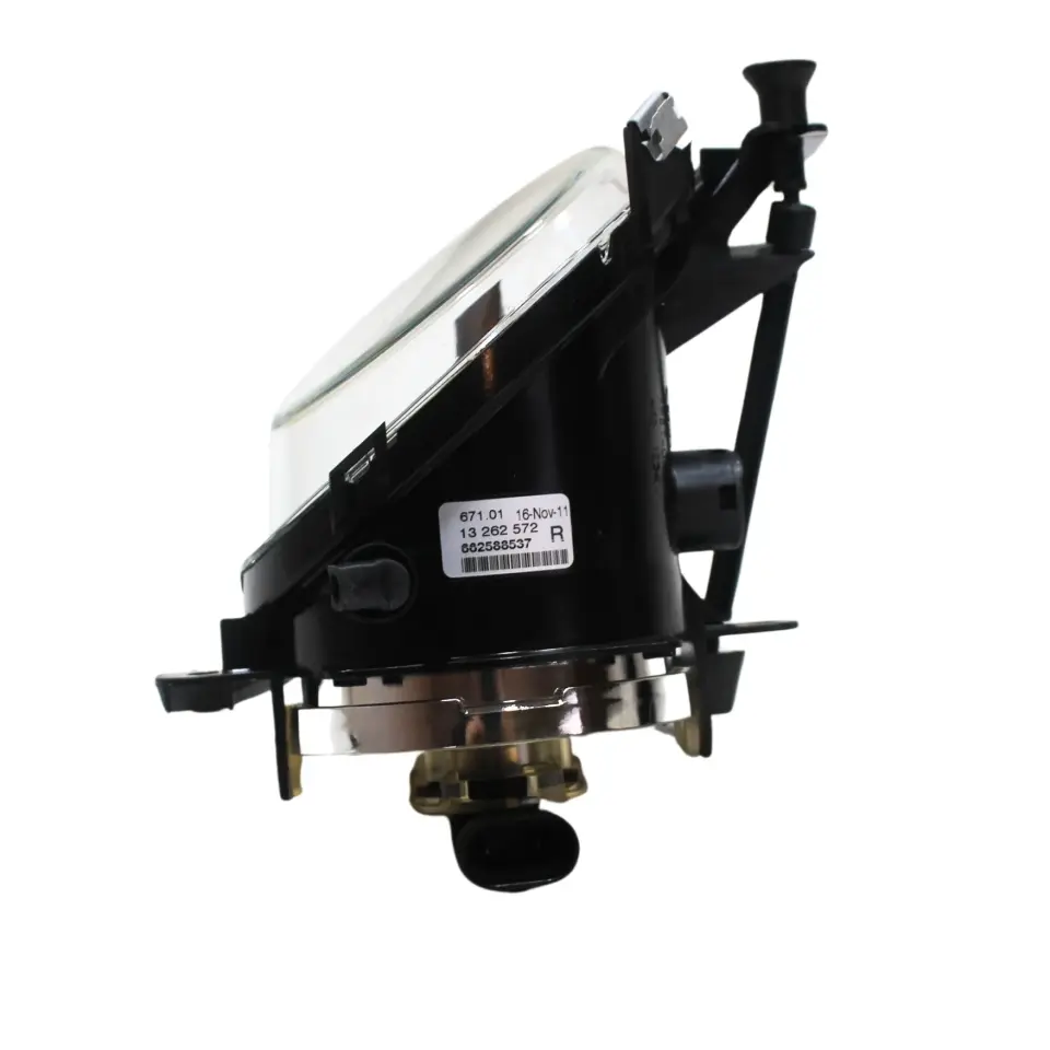 Opel Corsa D Dizel  Sis Fari Sağ - Orijinal 13262572