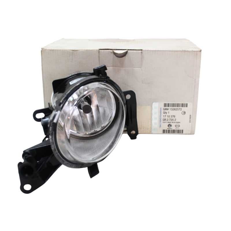Opel Corsa D Dizel  Sis Fari Sağ - Orijinal 13262572