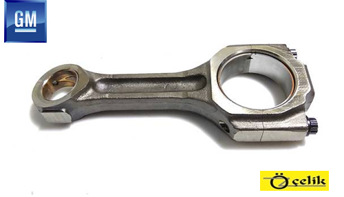 OPEL ANTARA A 2.0 DİZEL PİSTON KOLU - GM ORJİNAL 96440175 - 4807976