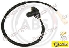 OPEL ASTRA F CLASSIC ASTRA F ABS SENSÖRÜ ÖN - JUST MARKA 6238404 - 90541132