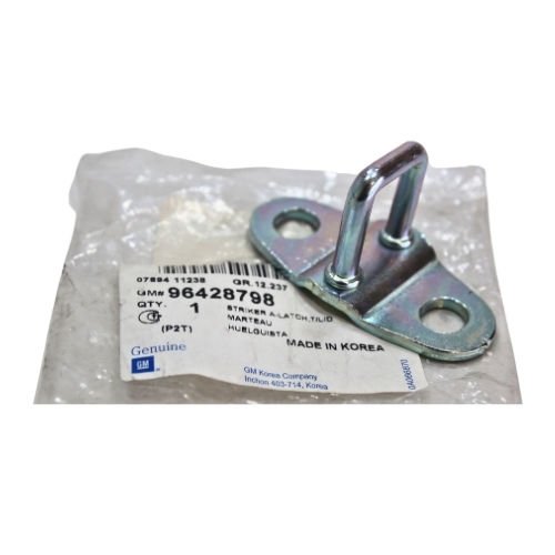 Chevrolet Kalos  Bagaj Kilit Karşılığı - Orijinal 96428798