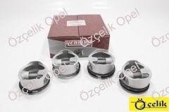 OPEL VECTRA A PİSTON SEKMAN C20XE STD - YENMAK MARKA 31-04225-000