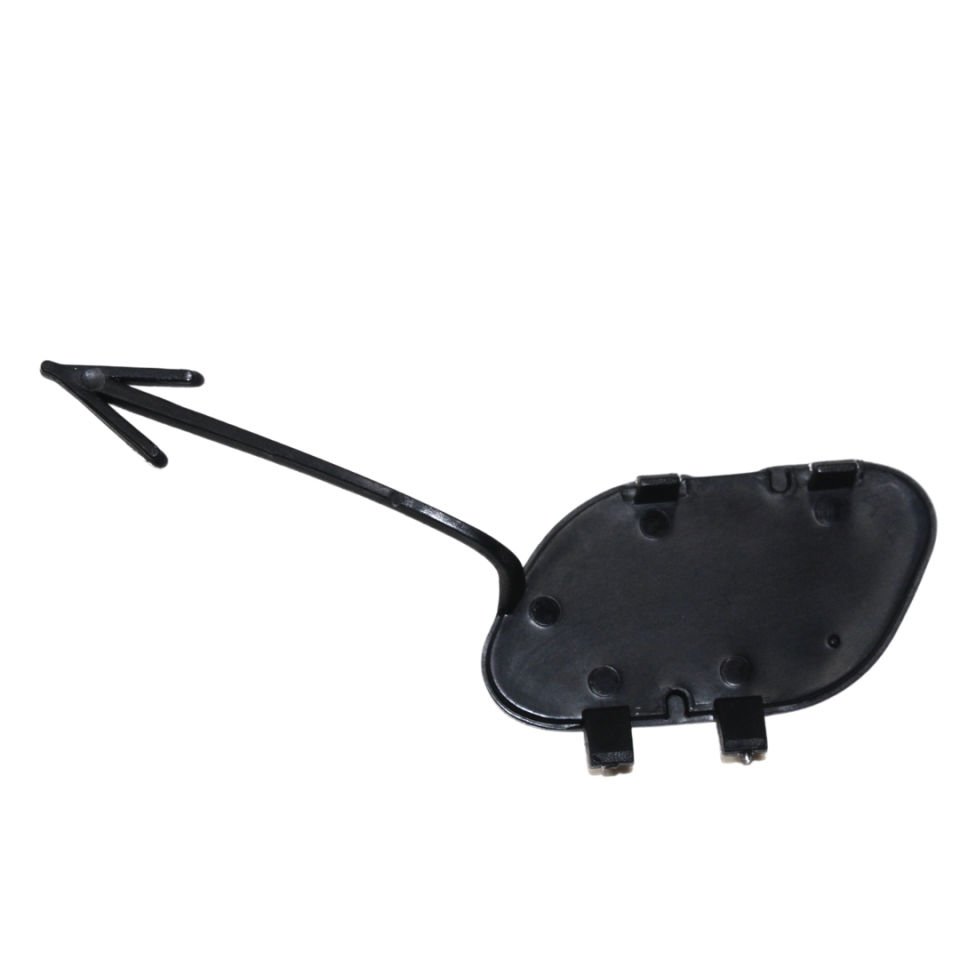 Opel Corsa E Ön Çeki Demir Kapağı - Yan 1405246