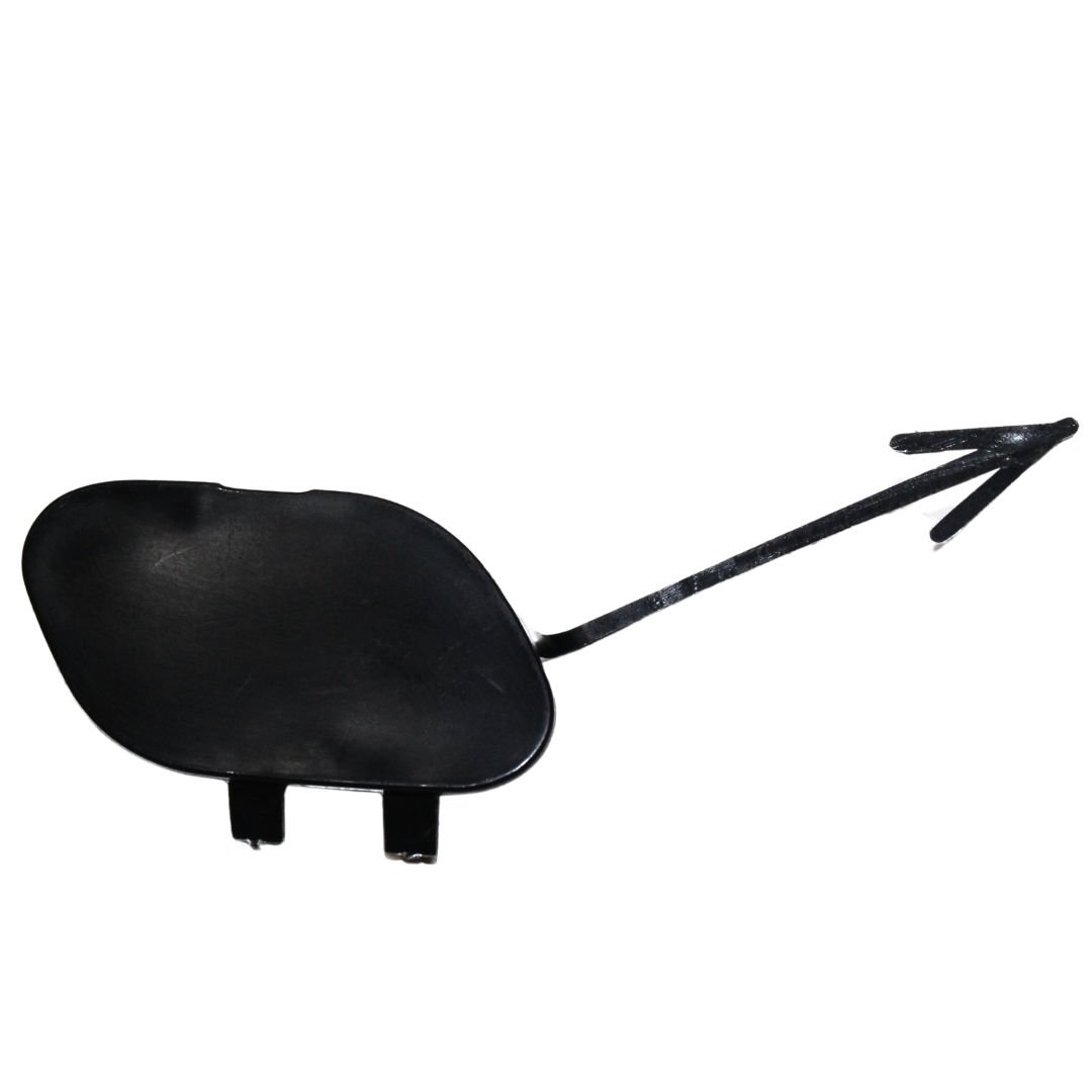 Opel Corsa E Ön Çeki Demir Kapağı - Yan 1405246