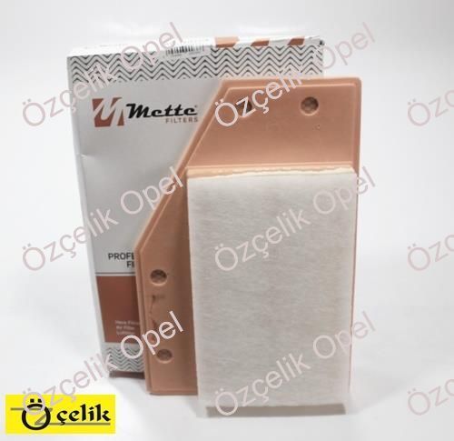 Opel Insignia B 1.5 Hava Filtresi Benzinli Mette Marka 23430312