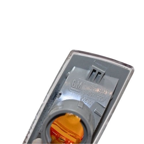 Chevrolet Aveo T300 Sol Ön Çamurluk Sinyalı - Orijinal 96850048