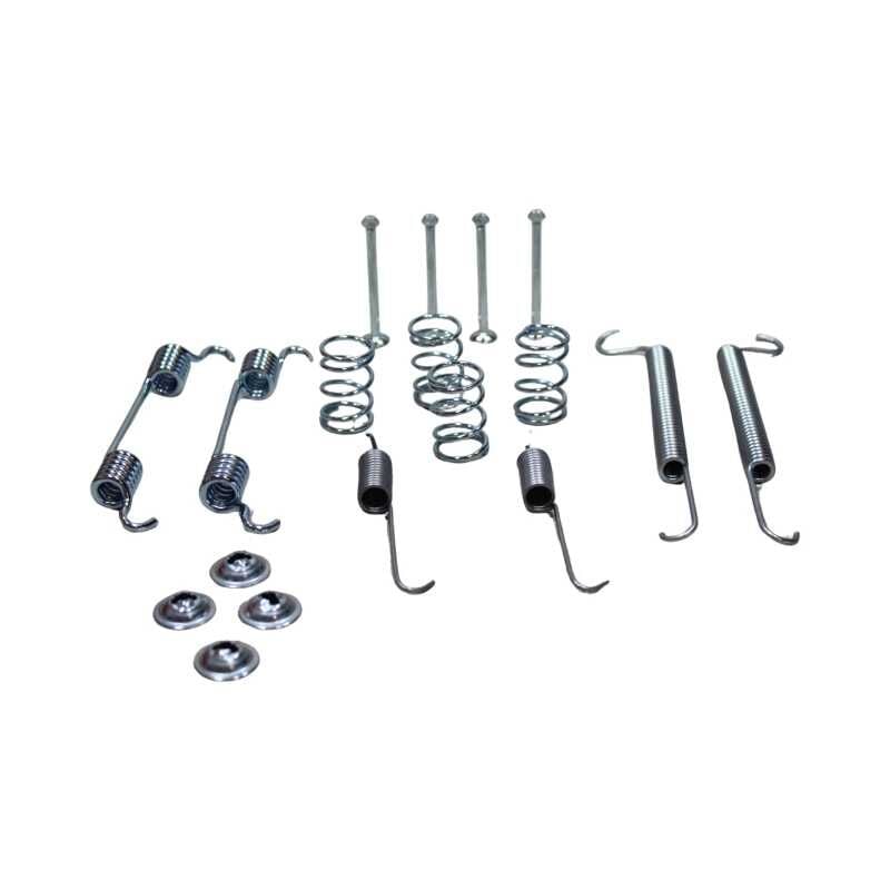 Opel Astra G Arka Fren Yay Takimi Blm - Delphi 93174284 - Ly1133