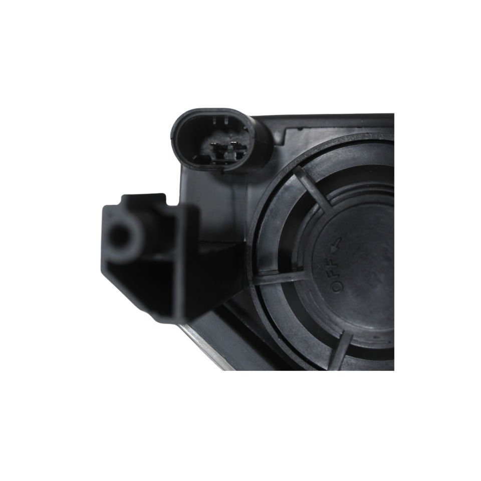 Opel Astra H Sol Ön Sis Farı - Yan Sanayi AST07-7700