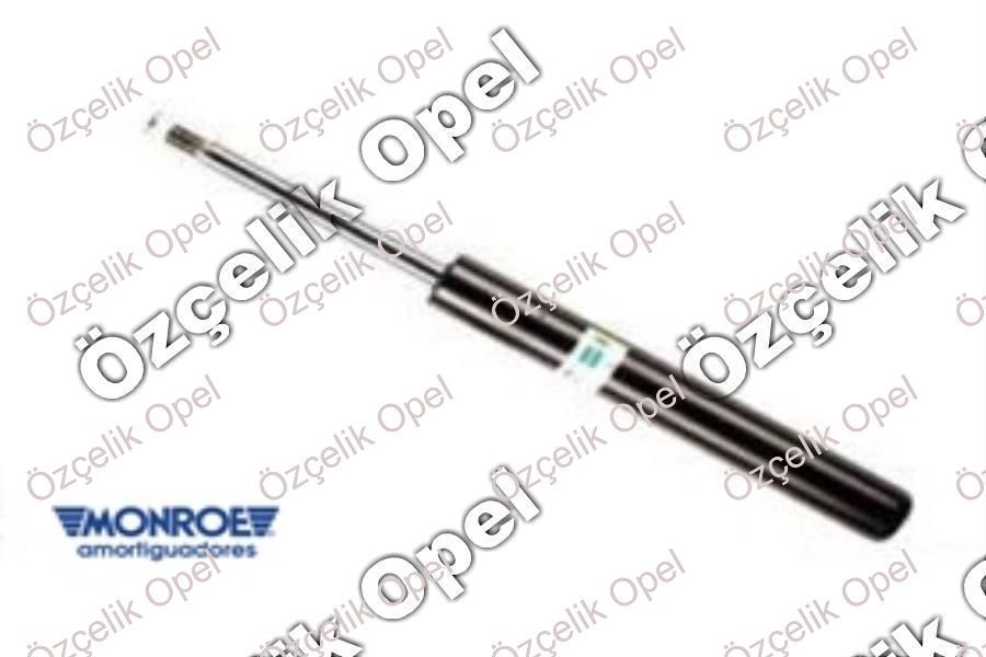 OPEL VECTRA A ÖN AMORTİSÖR GAZLI (MONREO) - MONREO MARKA