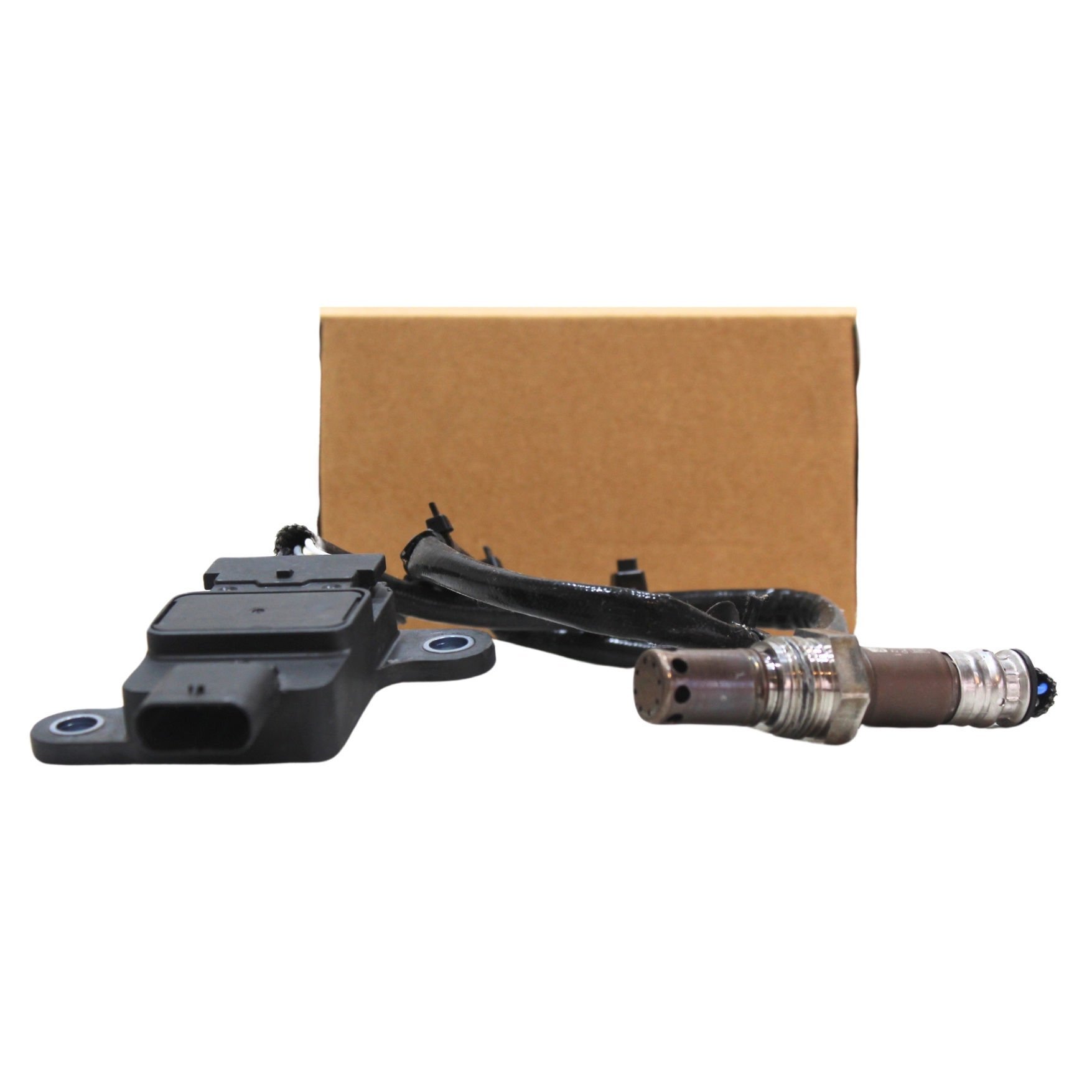 Opel Insignia B 1.5 Dizel Nox Sensörü (Konum 2) - Orijinal 55514322