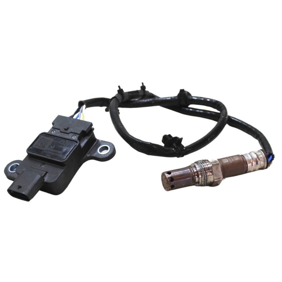 Opel Insignia B 1.5 Dizel Nox Sensörü (Konum 2) - Orijinal 55514322