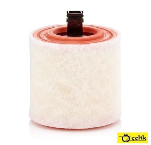 OPEL ASTRA K HAVA FİLİTRESİ - MANN MARKA