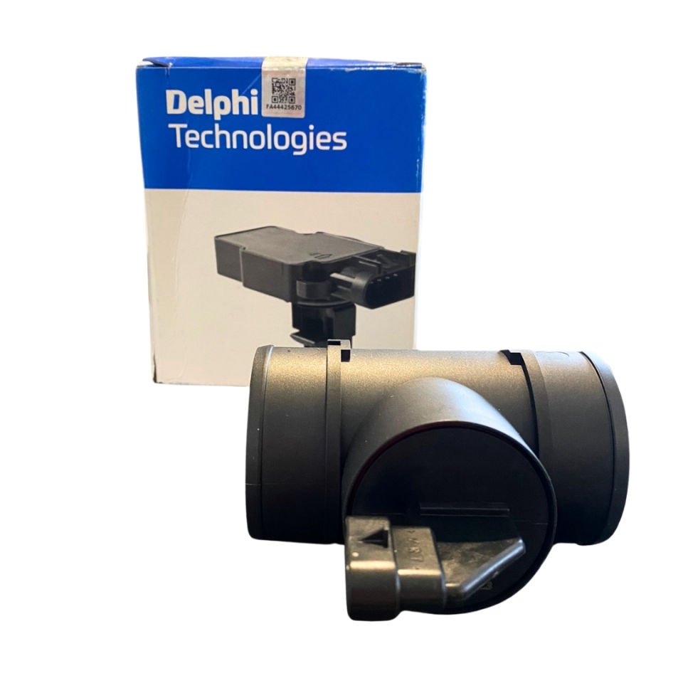 Opel Astra G 1.6  Twinport Benzinli Hava Debimetresi - Delphi  AF1008812B1