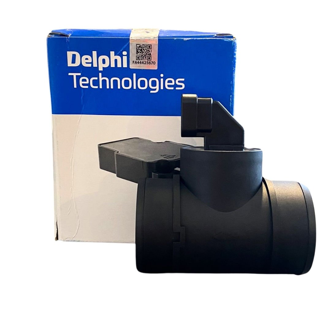 Opel Astra G 1.6  Twinport Benzinli Hava Debimetresi - Delphi  AF1008812B1