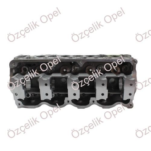 CHEVROLET KALOS AVEO SİLİNDİR KAPAĞI 1.2 8V  -PRAKSİS MARKA